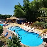 Golden Grande Hotel 866 - 02 Quartos - 6 Adultos E 1 Crianca Ate 5 Anos - Caldas Novas - Goias