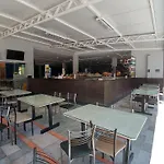 Golden Grande Hotel 866 - 02 Quartos - 6 Adultos E 1 Crianca Ate 5 Anos - Caldas Novas - Goias