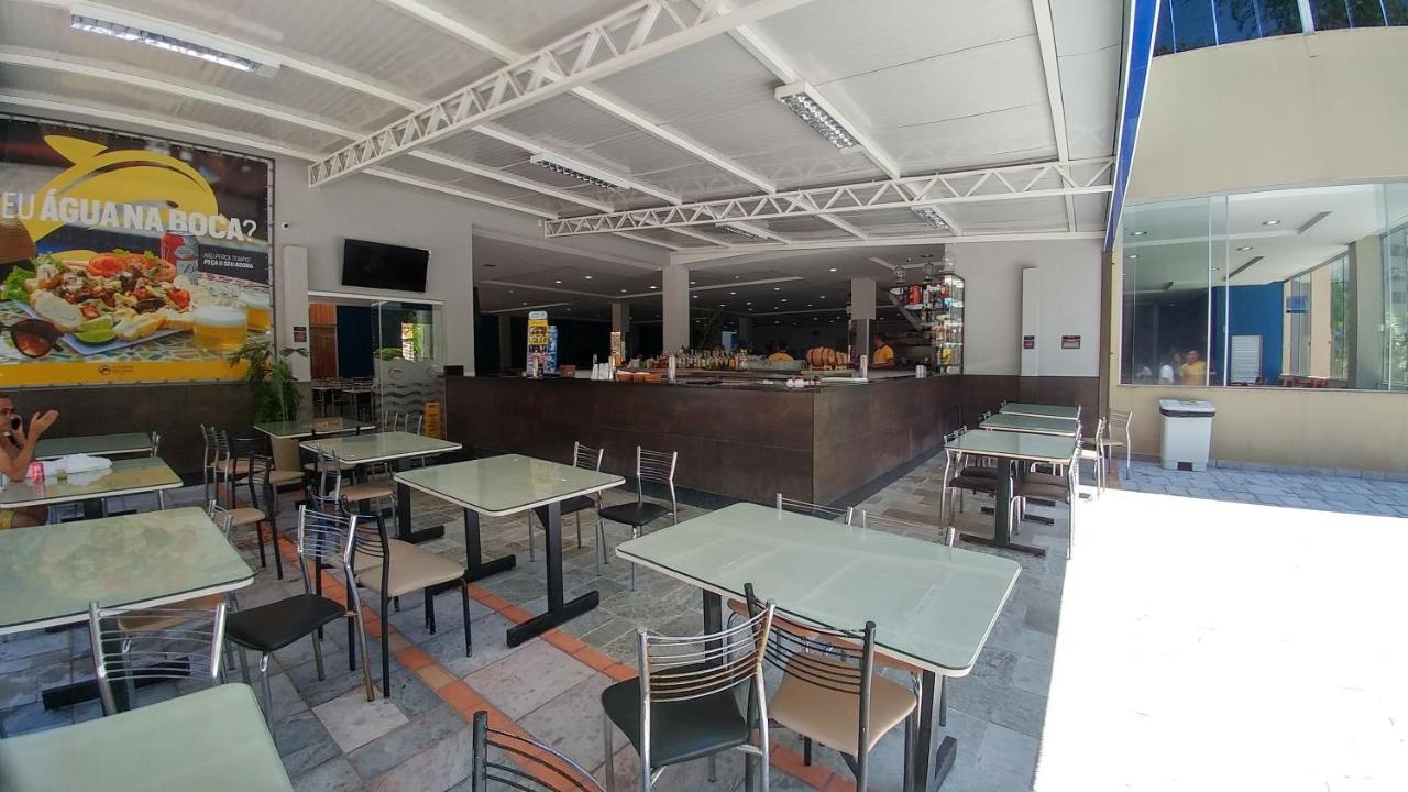 Apartamento Golden Grande 866 - 02 Quartos - 6 Adultos E 1 Crianca Ate 5 Anos - - Goias Caldas Novas