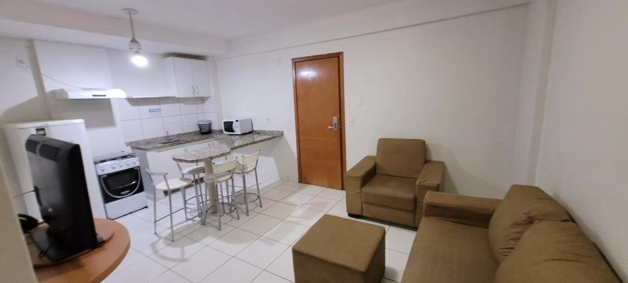 Golden Grande 866 - 02 Quartos - 6 Adultos E 1 Crianca Ate 5 Anos - - Goias *